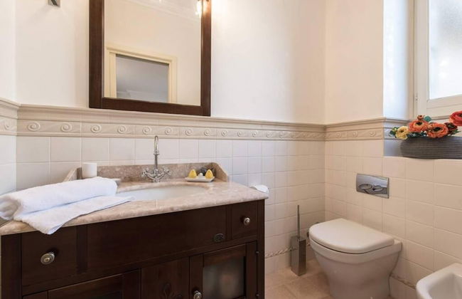 Duomo sea Side Deluxe Apartment - Foto 17