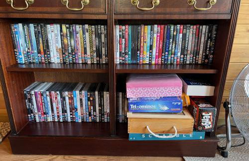 Silver Springs Farm Lodge - Foto 16