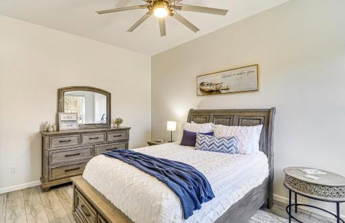 Cumberland Lake Retreat Furnished Deck and Grill! - Foto 9