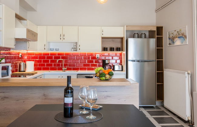 Nima's Beach Apartment - Foto 21