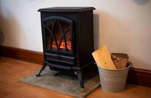 Sycamore Cottage, Falling Foss waterfalls - Foto 12