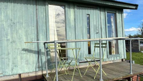 Swedish Rustic Cabin perfect for bird watching - Photo 2
