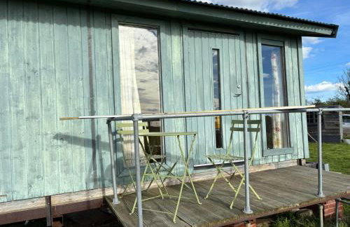 Swedish Rustic Cabin perfect for bird watching - Foto 2