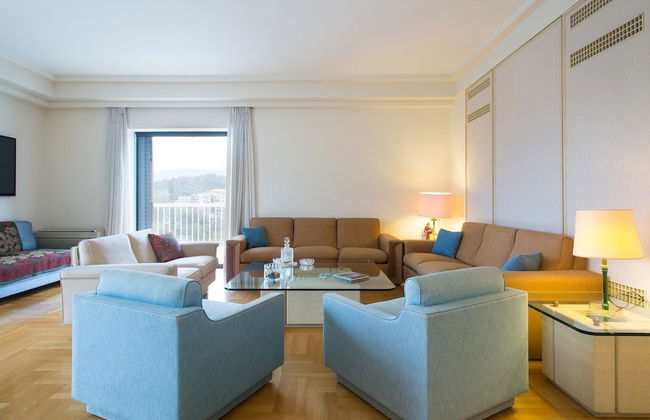 Alexander's Penthouse - Foto 52