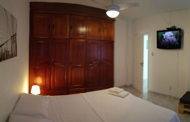 Leblon Apartment - Foto 2