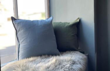 The Wee Shop, Stylish Two Bed Flat in Inverkip Village - Foto 18