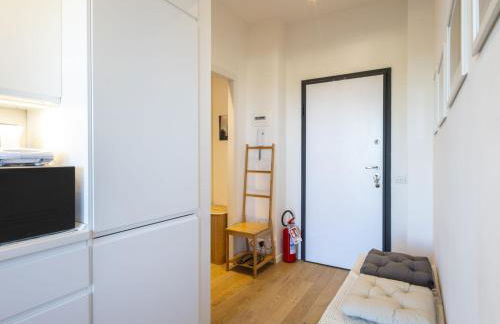 Studio San Donato Open Space by Interhome - Foto 9