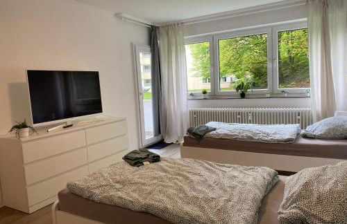 Apartment with Balcony Wuppertal - Foto 9