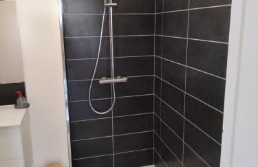 Hébergements le Camp d'Auneau - Auneaululu - Foto 14