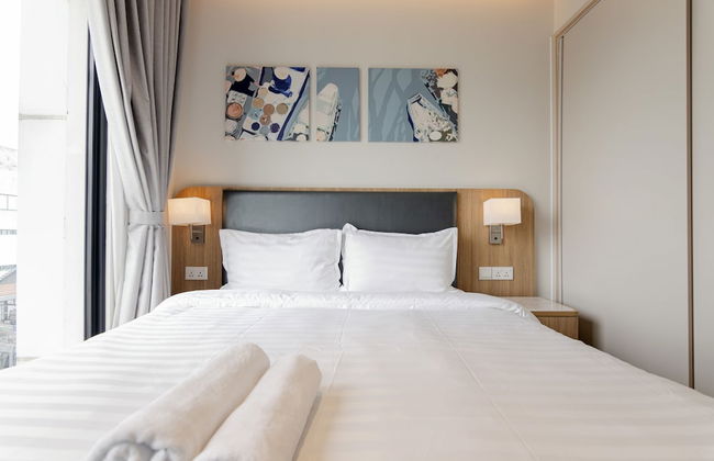 Le Places ZENITY Apartment District 1 - Foto 12