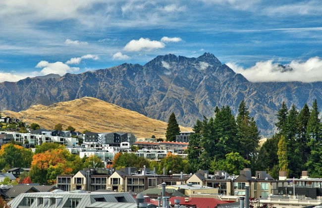 Bay View Condo by Staysouth - Photo 19