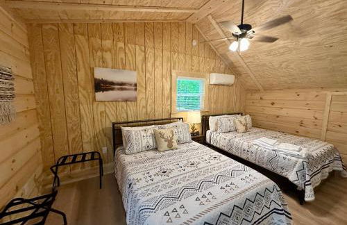 Boulder Ridge Cabin - Foto 16