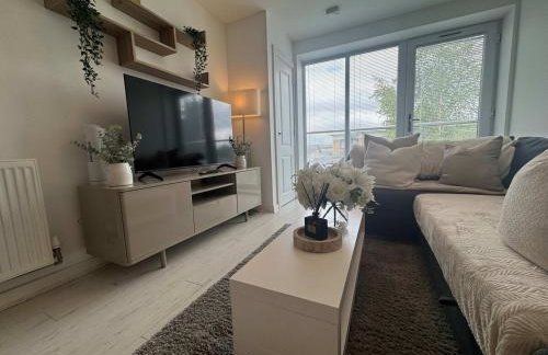 Luxury 1 bedroom, 1 bath apartment by MCF - Foto 24