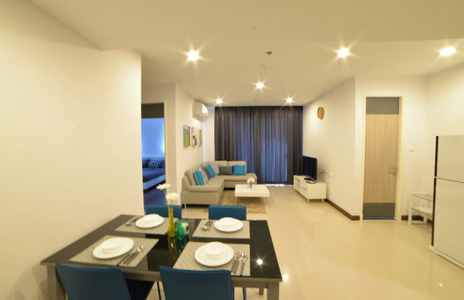 Supalai Asoke Residence - Foto 8