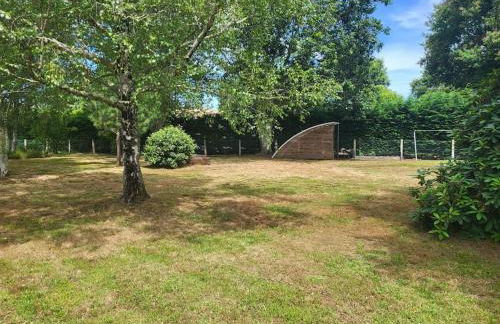 La petite Landaise - Foto 21