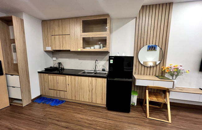 Stunning Ocean View Apartment in FLC Sea Tower - Photo 12