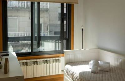 Vigo Centro 3HAB Parking incluido & WiFi 5PAX ツ by Rias Baixas Rentals - Foto 34