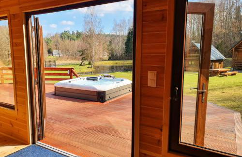 Mana Village - Jacuzzi & Sauna - Foto 63