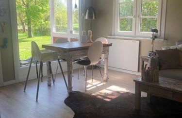 Das rote Haus hinterm Deich - Foto 11