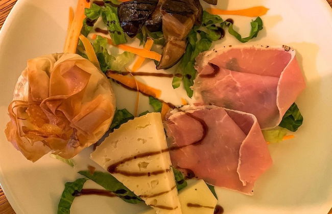 Masseria Elysium - Foto 59