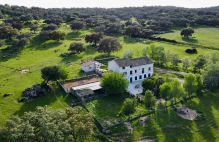 Casa Rural La Charquera - Foto 3