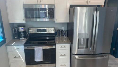 Modern Cottage Retreat - Photo 3