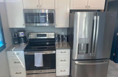 Modern Cottage Retreat - Foto 3