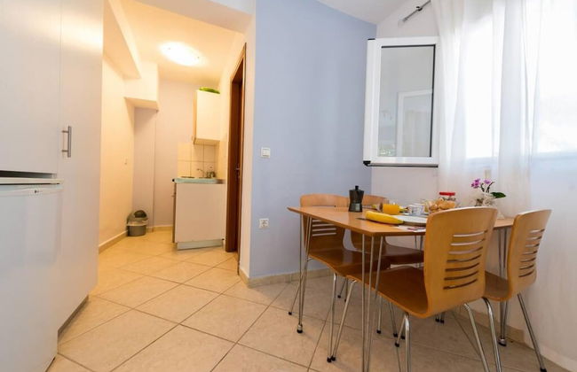 Studio on Agia Efimia Seaside - Foto 5