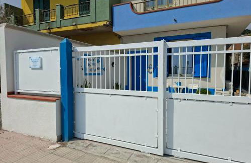 Blue Sicily Apartment - Foto 4