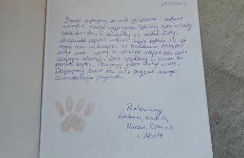 Brzozowy Zakątek - Foto 41