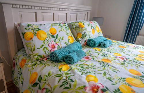 Fairhead Lodge Family Friendly Holiday Home - Foto 27