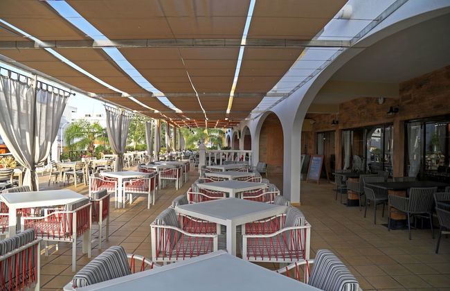 Paladim & Alagoamar Hotels - Foto 61