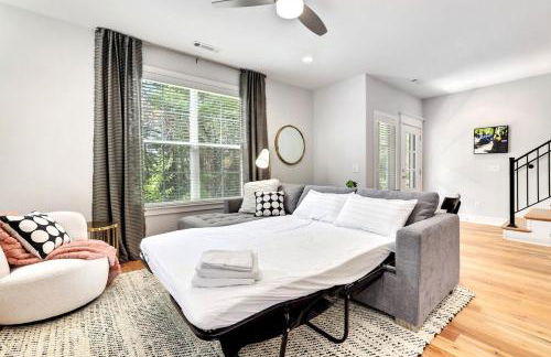 The Oakley - Near Lake Fayetteville - Photo 24