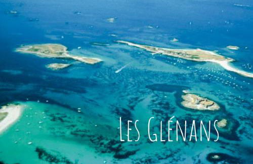 Bord de Mer l'Appartement à Loctudy - Foto 43