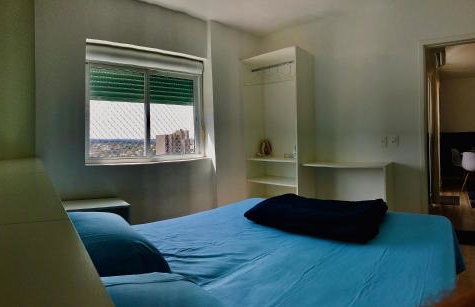 Apartamento amplo, próximo de tudo! - Photo 18