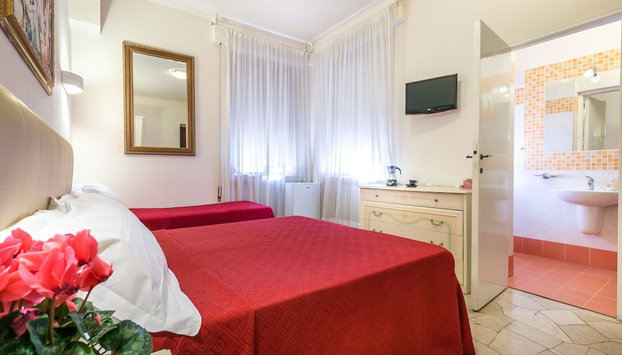 Monna Clara Affittacamere - Foto 4, Habitación