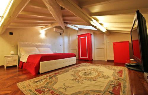 Relais Villa Al Vento - Photo 64