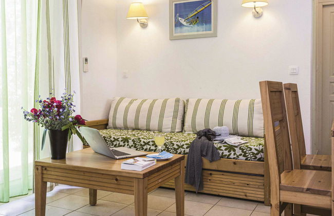 Résidence Odalys Référence Acqua Bella - Foto 5