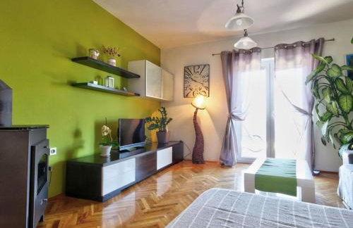 Apartment Gesamte Wohnung mit Terrasse und Meerblick by Interhome - Photo 20