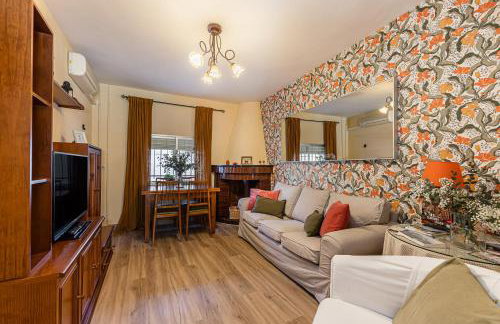 Waou La Casa de los Abuelos, Titulcia-ParqueWarner - Foto 2