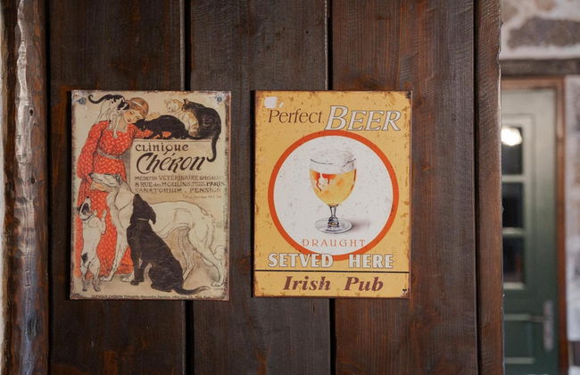 Parnassus Woodstone Chalet - Foto 73