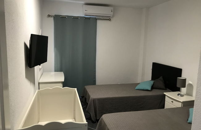 Borda d'Água, Praia da Oura - Foto 10