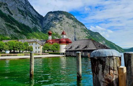 Malterlehen-Berchtesgaden - Foto 57