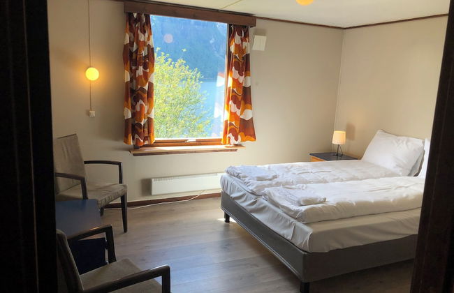 Jølster Lake View - Foto 29