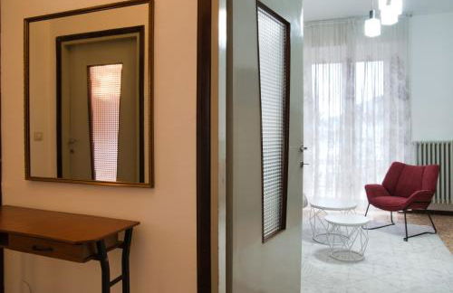 Garden - residence in the center of Barzio - Foto 23