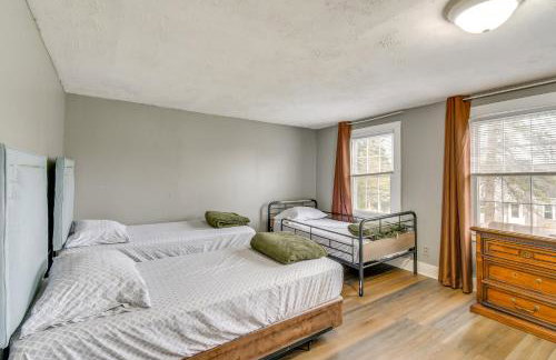 5 Mi to Lake Ontario Mexico Home with Seasonal Pool - Photo 20