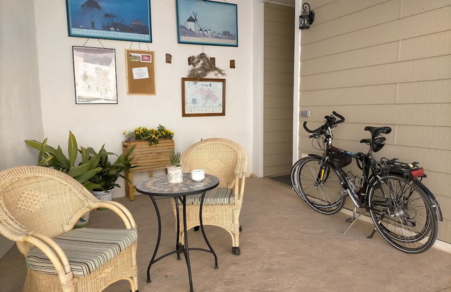 Azafrán Consuegra Casa Rural - Foto 38