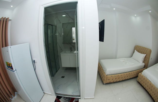 Hotel Anna - Photo 36