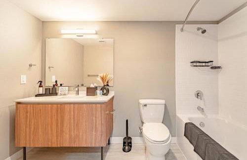 Devereaux Miami Luxury 2 Bedroom Apartment - Foto 13