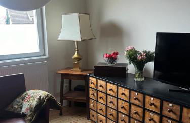 Rim Ferienwohnung in Lauchhammer EG 100 qm - Foto 11